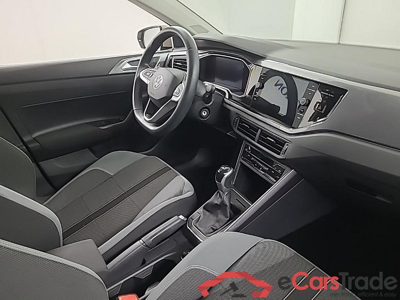 VOLKSWAGEN POLO 1.0 TSI 70kW Style 5D #6