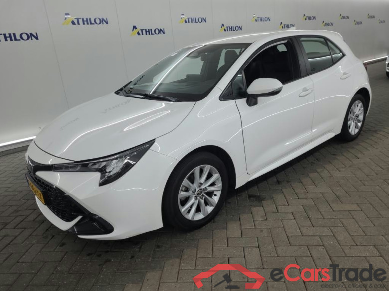 TOYOTA Corolla Hatchback 1.8 Hybrid Active 5D 103kW #1