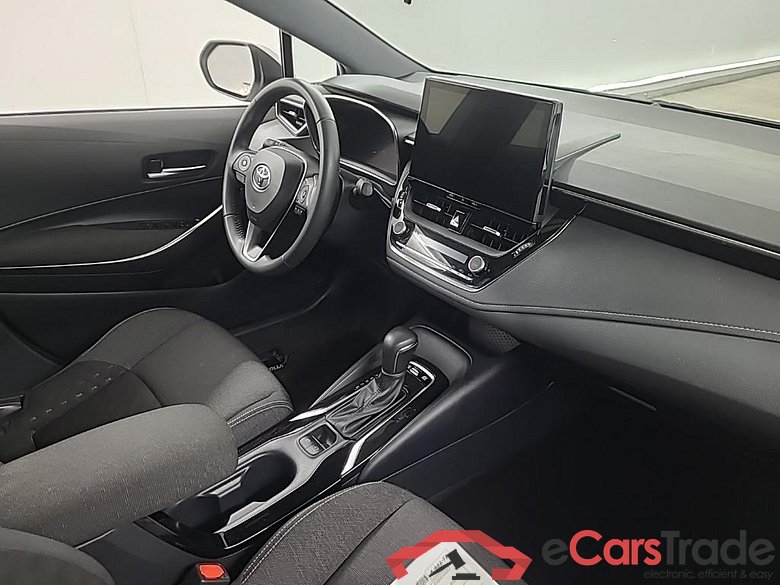 TOYOTA Corolla Hatchback 1.8 Hybrid Active 5D 103kW #6