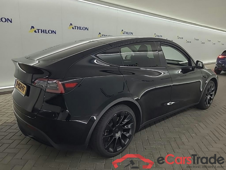 Tesla Model Y RWD 5D 255kW #3