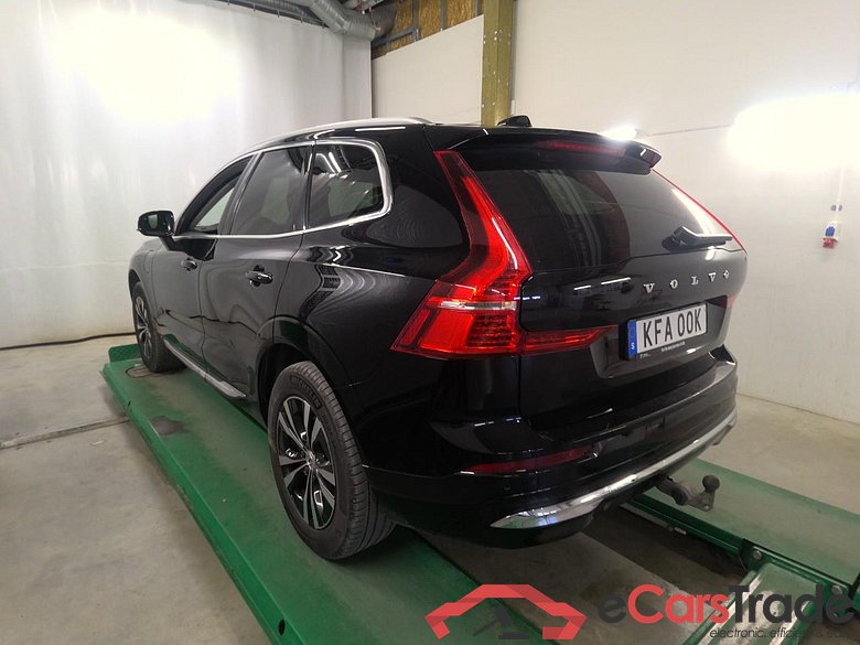 XC60 T6 350 Re.Ins.Ex. AWD Aut #4