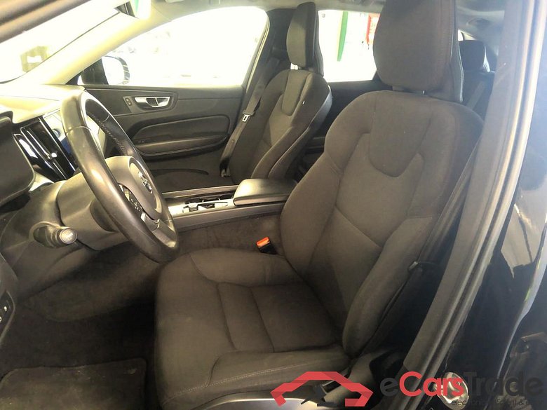 XC60 T6 350 Re.Ins.Ex. AWD Aut #5