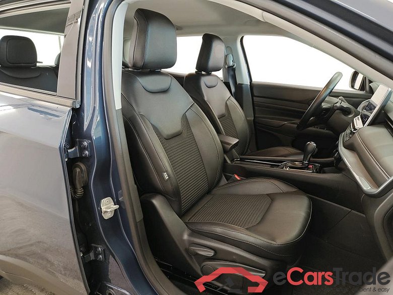Jeep Compass 4xe AWD  190 Altitude Plug-in Hybrid 5d automaat #3