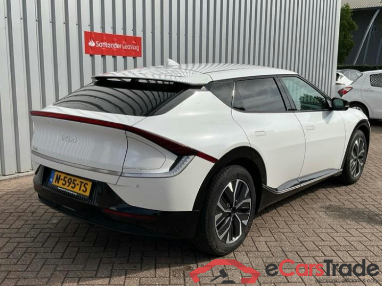 KIA EV6 77.4kWh ev plus rwd 168kW aut #5