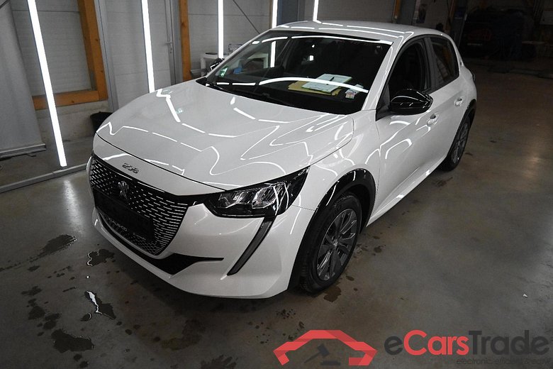 208 e- Active Pack 50kWh #1