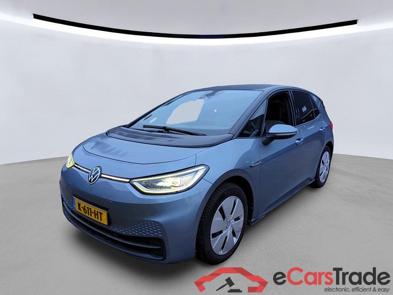 VOLKSWAGEN ID.3 150 kW #1