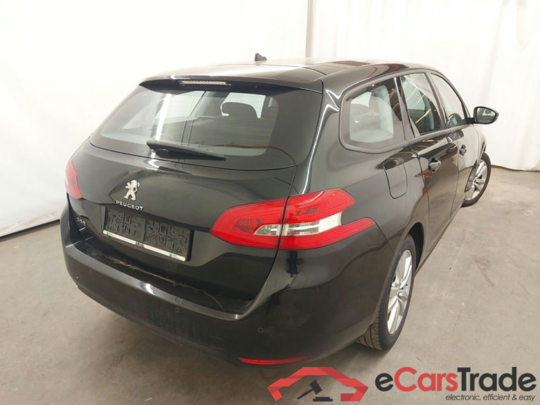 Peugeot 308 SW 1.5 BlueHDi 130 S&S Active Pack 5d #2
