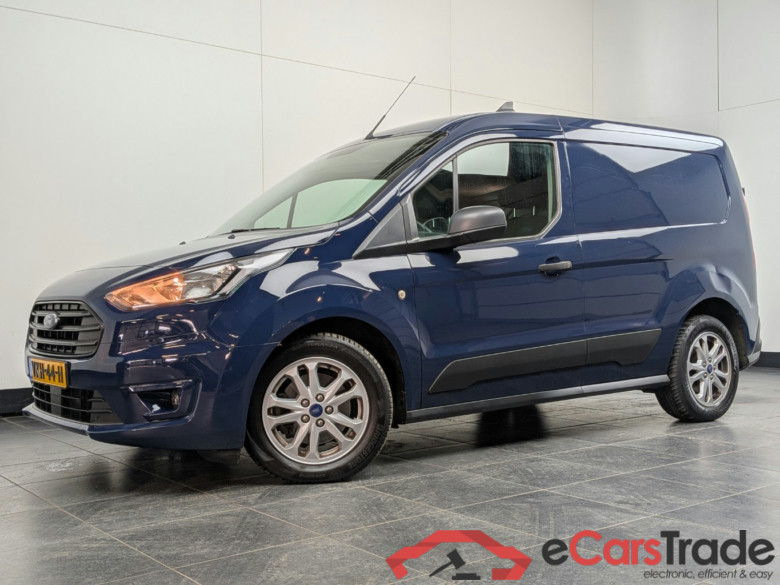 FORD TRANSIT CONNECT 1.5 EcoBlue L1 Trend #1