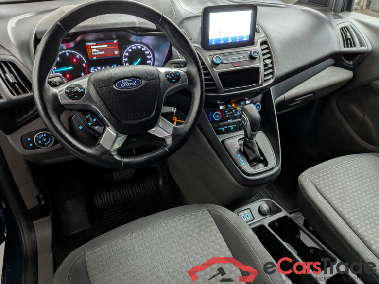 FORD TRANSIT CONNECT 1.5 EcoBlue L1 Trend #5