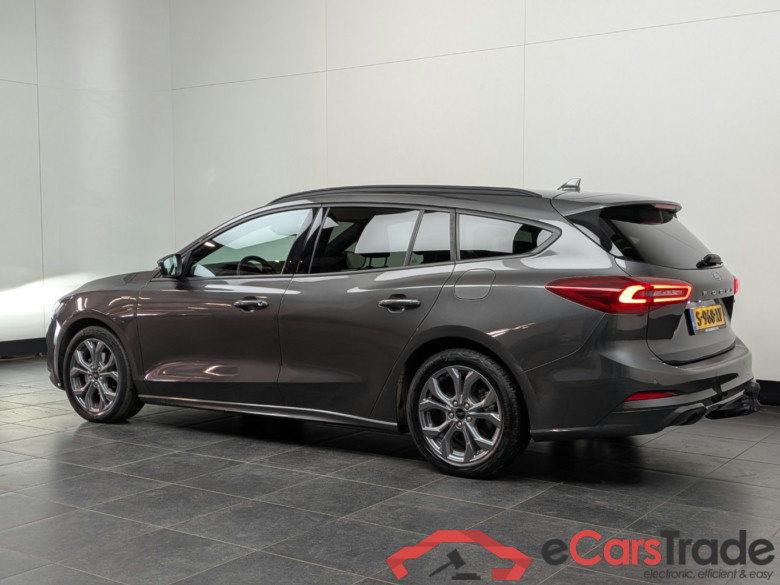 FORD Focus wagon 1.0 EBH ST Line #4
