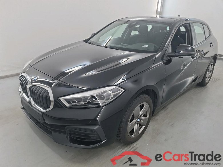 BMW 1 SERIES HATCH 1.5 118I (100KW)