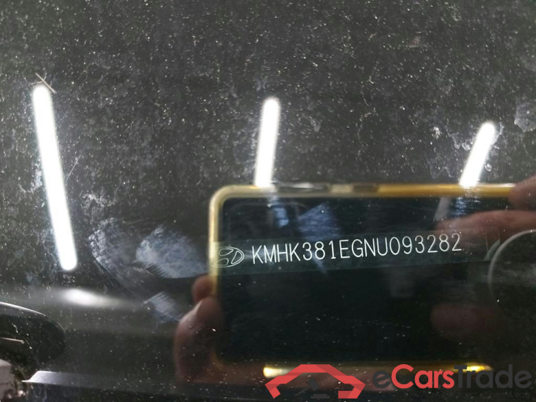 HYUNDAI - HYU KONA GDi Hybrid 141PK Techno 6-DCT  * HYBRID * #6