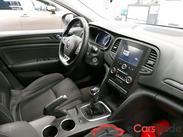RENAULT - REN MEGANE GRANDTOUR TCe 116PK Corporate Edition Pack Business * PETROL * #3