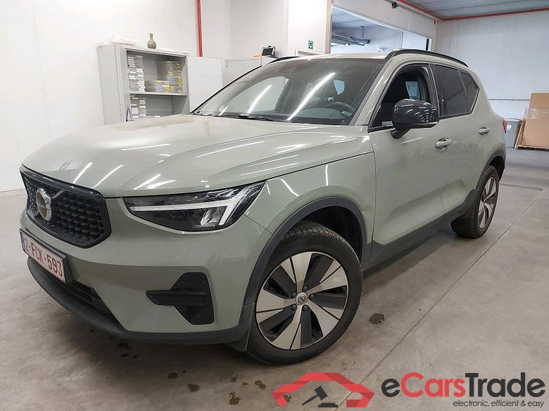 Volvo XC40 Facelift 1.5 T2 Aut. LED Virtual Harman/Kardon ACC Navi Sport-Seats KeylessGo Klima PDC ...