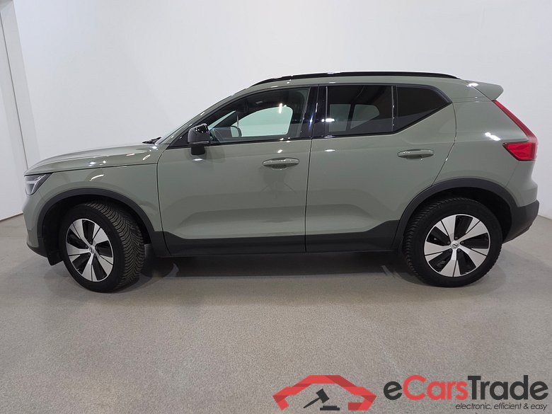 Volvo XC40 Facelift 1.5 T2 Aut. LED Virtual Harman/Kardon ACC Navi Sport-Seats KeylessGo Klima PDC ... #2
