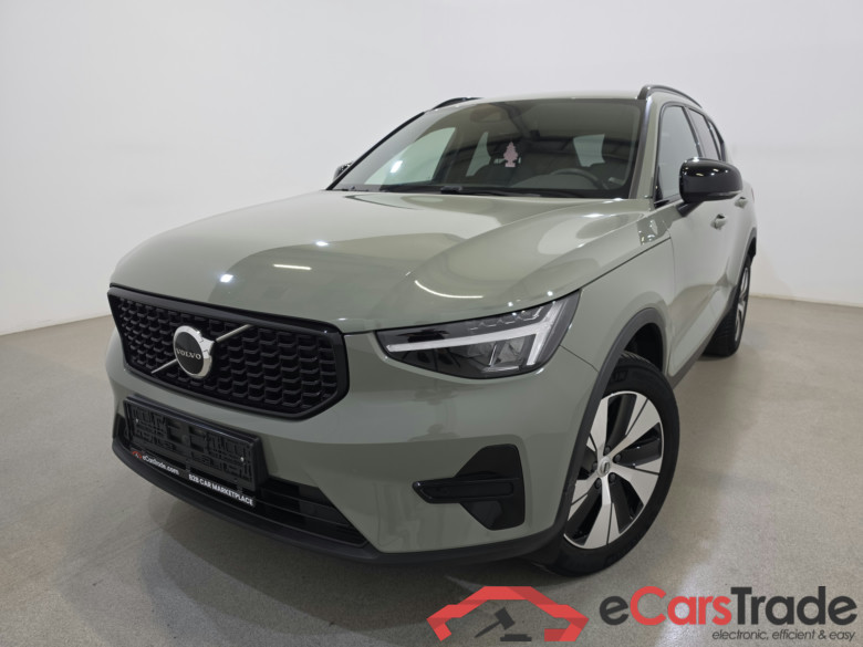 Volvo XC40 Facelift 1.5 T2 Aut. LED Virtual Harman/Kardon ACC Navi Sport-Seats KeylessGo Klima PDC ... #1
