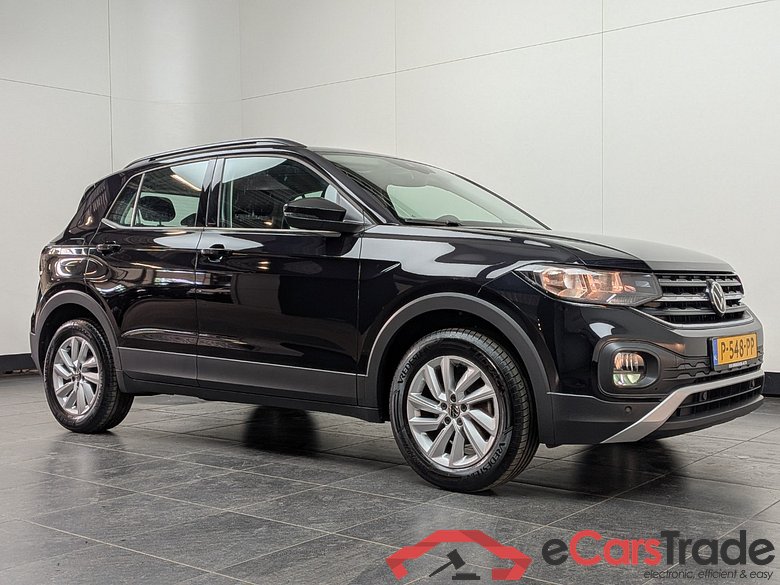 VOLKSWAGEN T-Cross 1.0 TSI Life #2