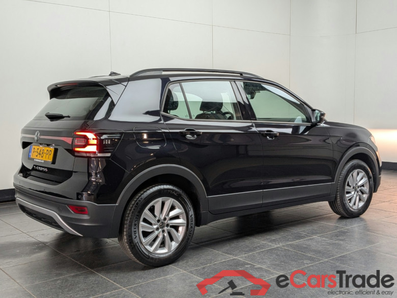 VOLKSWAGEN T-Cross 1.0 TSI Life #3