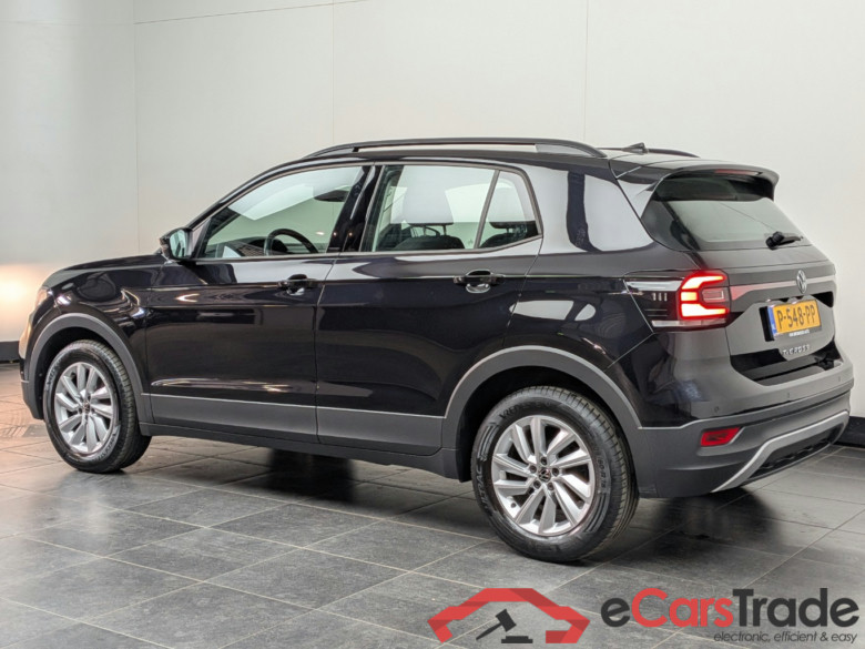 VOLKSWAGEN T-Cross 1.0 TSI Life #4