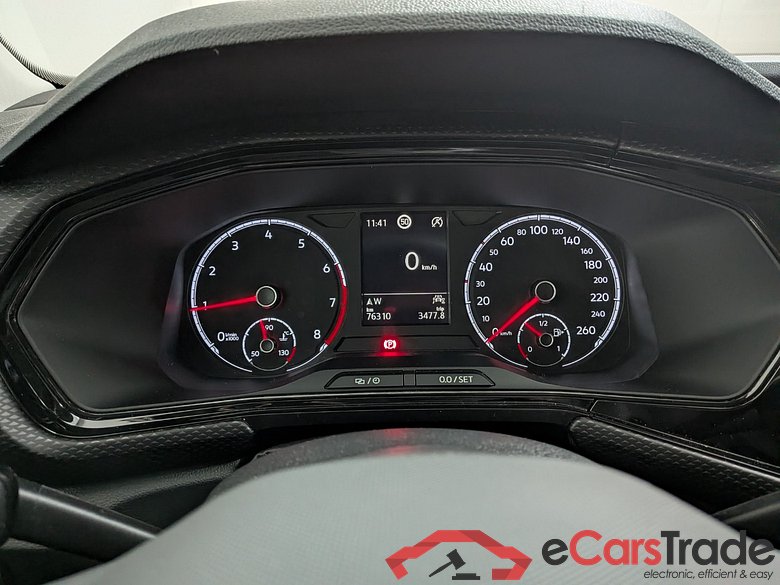 VOLKSWAGEN T-Cross 1.0 TSI Life #6