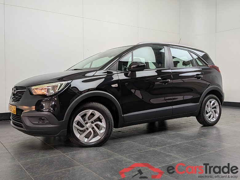 OPEL Crossland X 1.2 T. Edition