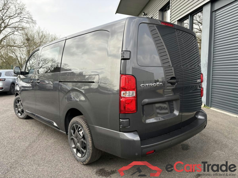 Citroen Jumpy Crew Cab XL 2.2 BHDI 150 S&S AUTO #3