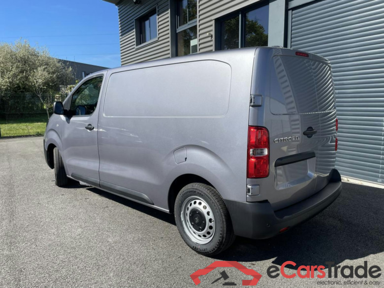 Citroen Jumpy - 2.2 BHDI 150 TAILLE M #3