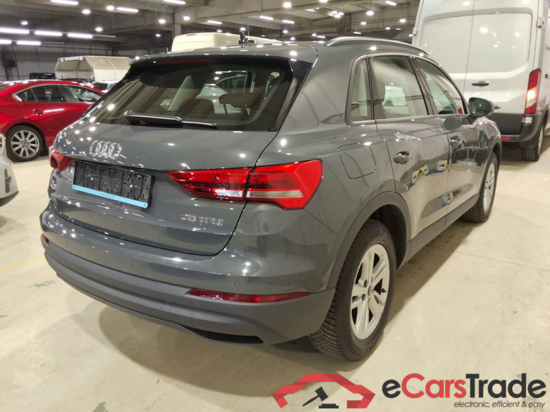 AUDI Q3 1.5 35 TFSI #4