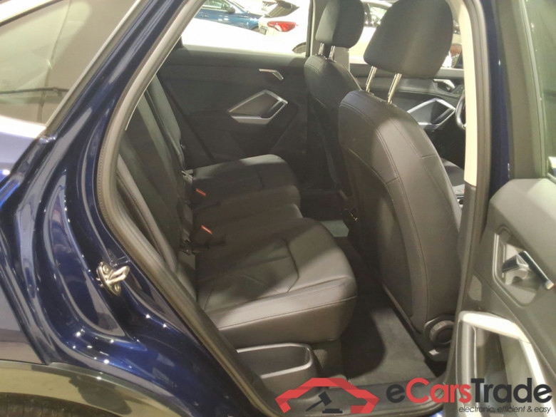 AUDI Q3 Sportback 1.4 45 TFSI E S TRONIC #5