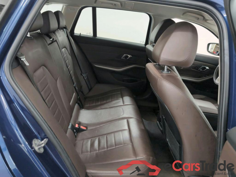 BMW 3-serie 2.0 330E (215KW) TOURING #6