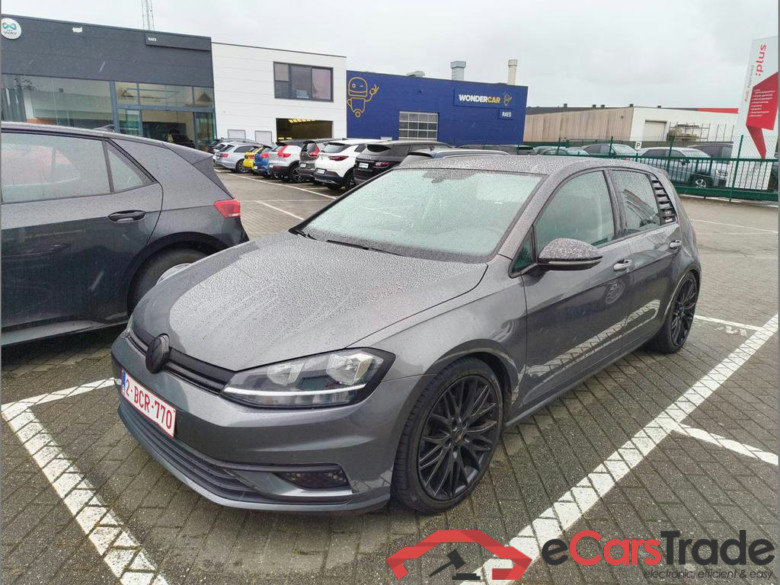 VOLKSWAGEN Golf VII Golf 1.5 TSI ACT BM Join OPF DSG (EU6.2) #1