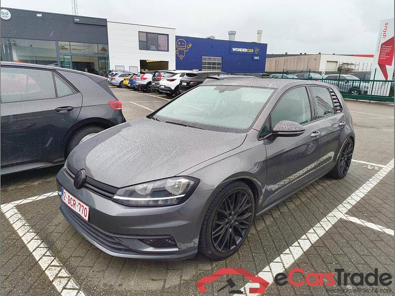 VOLKSWAGEN Golf VII Golf 1.5 TSI ACT BM Join OPF DSG (EU6.2)