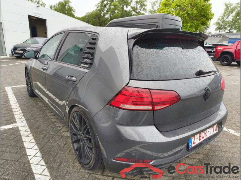VOLKSWAGEN Golf VII Golf 1.5 TSI ACT BM Join OPF DSG (EU6.2) #3