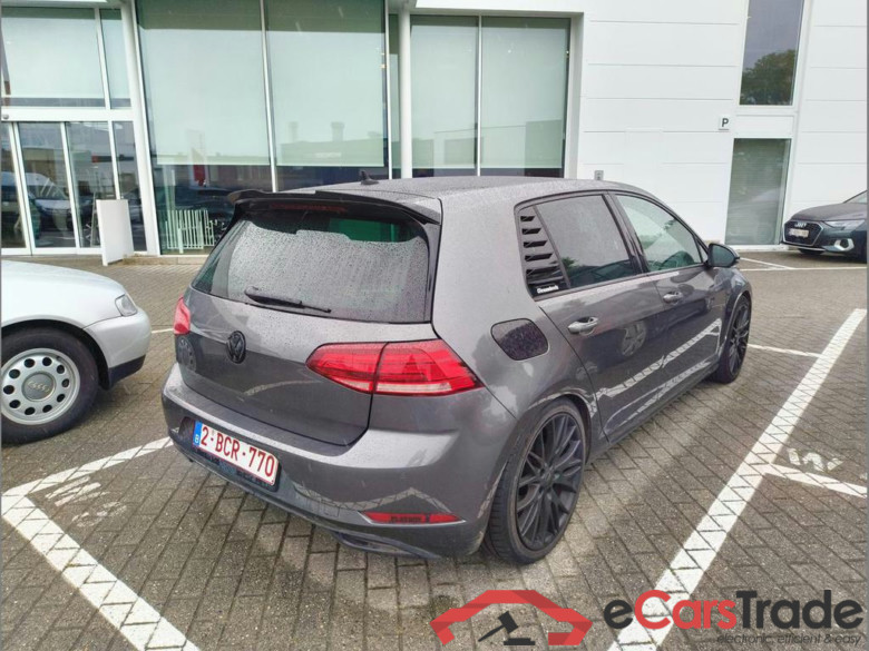 VOLKSWAGEN Golf VII Golf 1.5 TSI ACT BM Join OPF DSG (EU6.2) #4