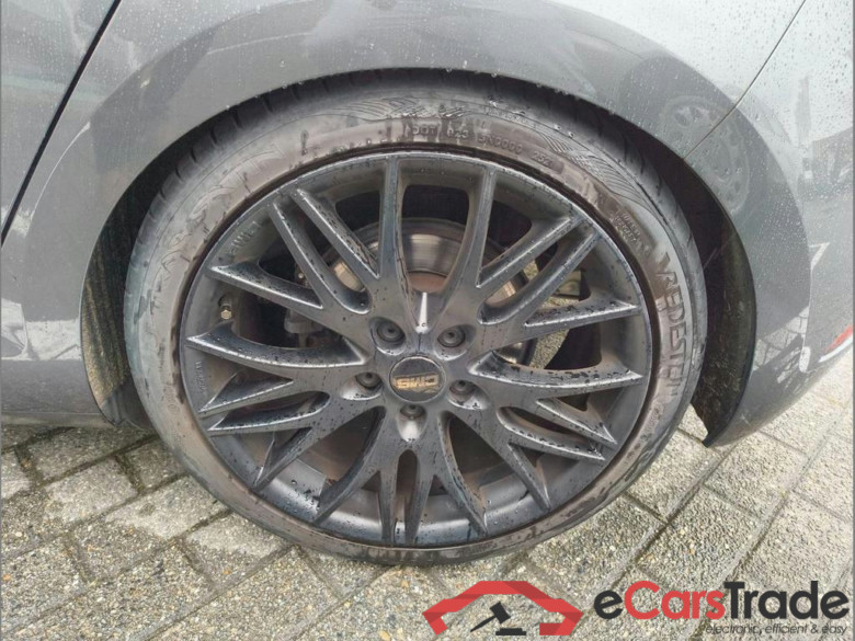 VOLKSWAGEN Golf VII Golf 1.5 TSI ACT BM Join OPF DSG (EU6.2) #6