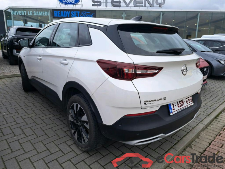 OPEL GRANDLAND X 1.5 TURBO ECOTEC D 96KW S-S INNOVATION #3