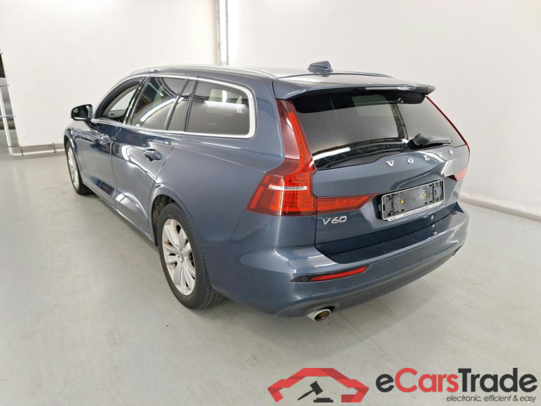 VOLVO V60 - 2018 2.0 B3 MHE Momentum Pro Geartronic #3