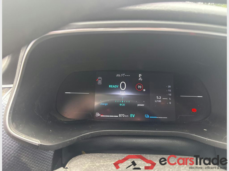 RENAULT Arkana E-TECH (HEV) Arkana E-TECH 1.6i Evolution #6