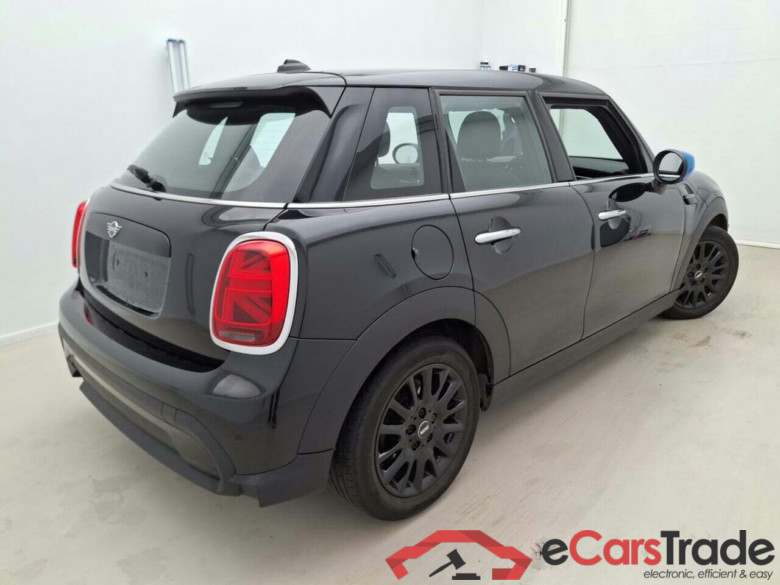 MINI ONE 1.5 ONE #2