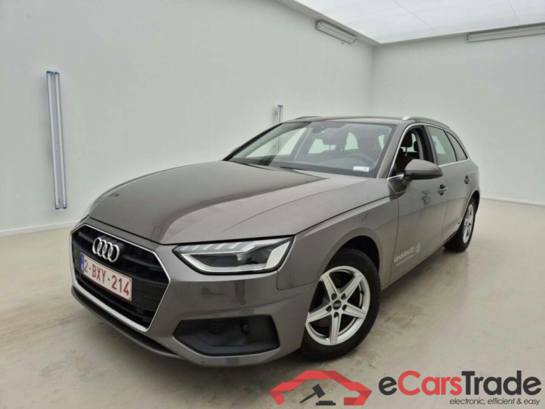 AUDI A4 AVANT 30 TDI BUSINESS ED. S-TRONIC #1
