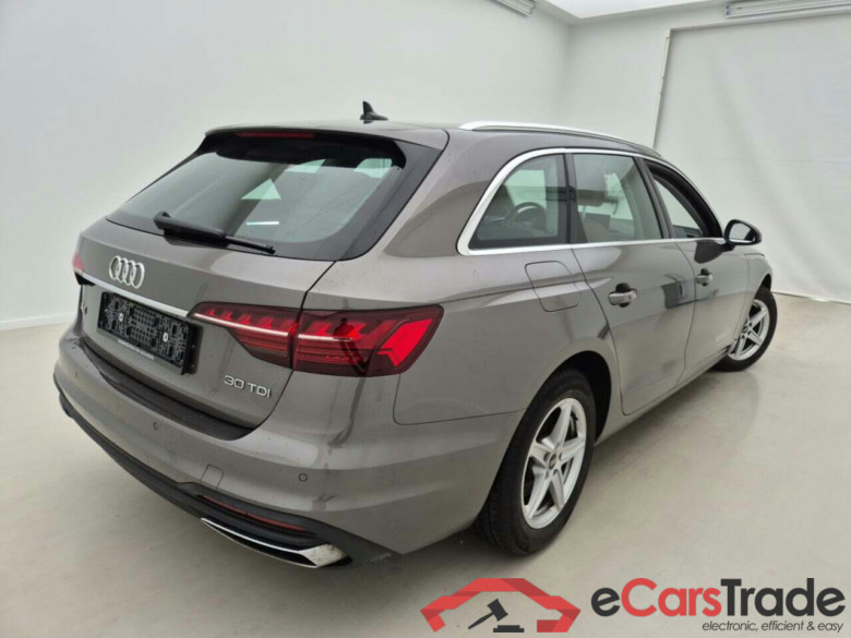AUDI A4 AVANT 30 TDI BUSINESS ED. S-TRONIC #2
