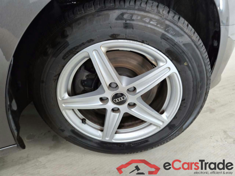 AUDI A4 AVANT 30 TDI BUSINESS ED. S-TRONIC #5