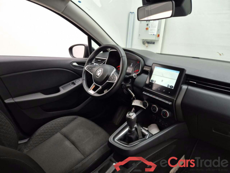 RENAULT CLIO 1.0 TCE ZEN #3