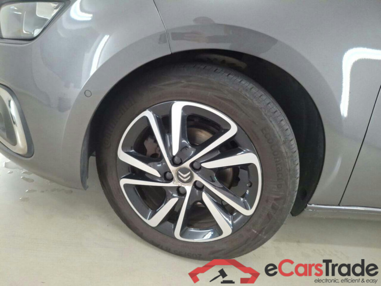 CITROËN C4 SPACETOURER 1.5 BLUEHDI S&S SHINE EAT8 #5