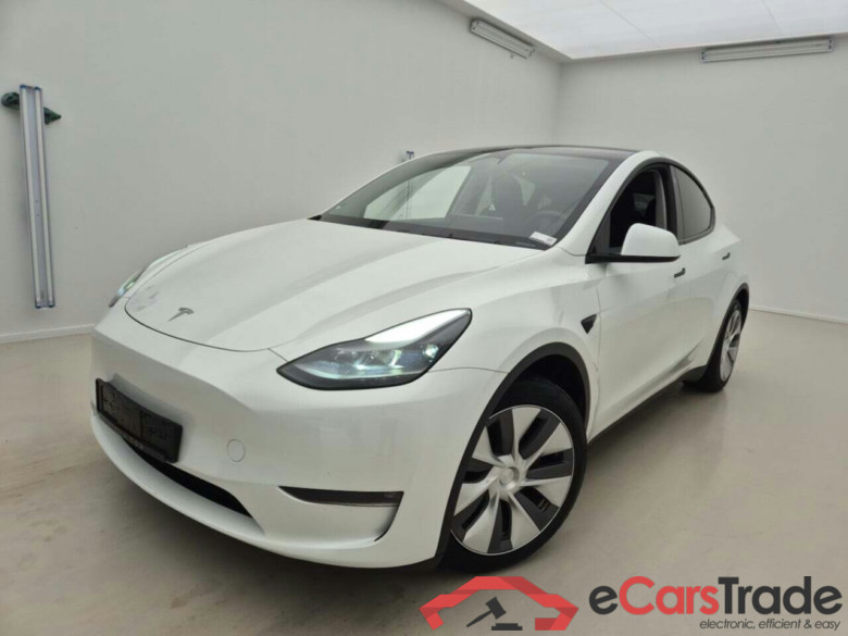 TESLA MODEL Y LONG RANGE DUAL MOTOR AWD #1