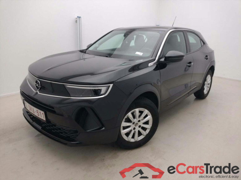 OPEL MOKKA 1.2 TURBO S/S EDITION #1