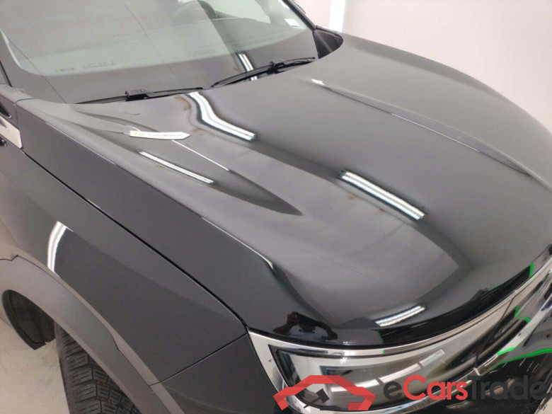 OPEL MOKKA 1.2 TURBO S/S EDITION #4