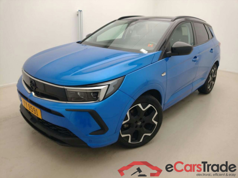 OPEL GRANDLAND 1.6 TURBO S/S HYBRID ULTIMATE #1