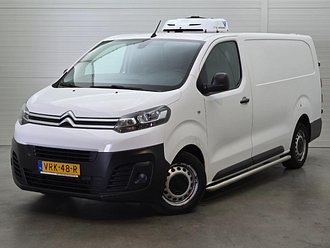 Citroen Jumpy