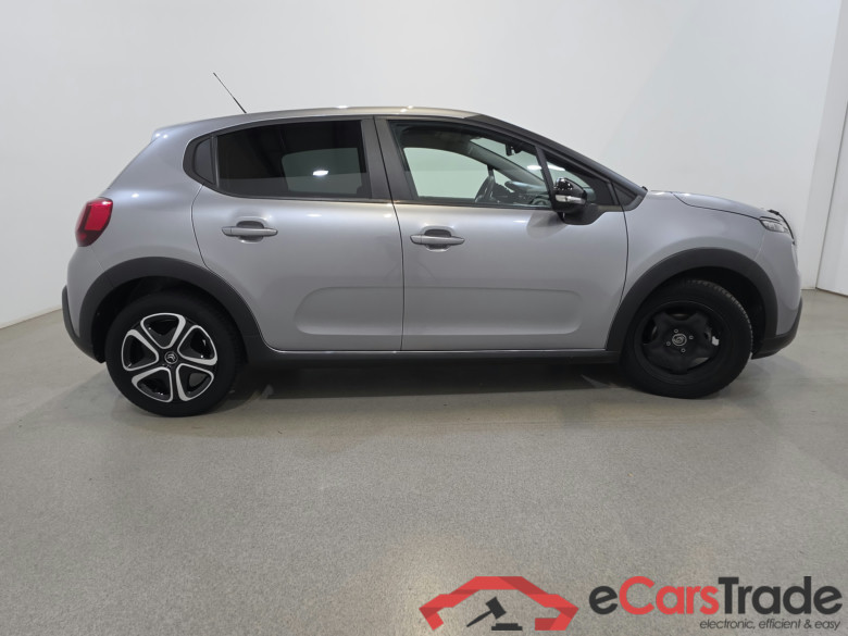 Citroen C3 1.2 PureTech Feel LED Navi Klima PDC ... #4